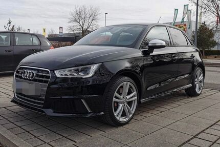 Audi S1 201.000 km 16.500 € Schonach 78136