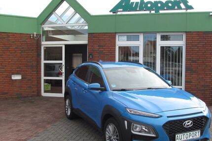 Hyundai KONA 89.969 km 12.999 &euro; Cuxhaven 27472