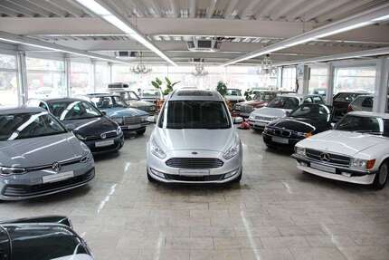 Ford Galaxy 135.000 km 14.990 &euro; Essen 45356