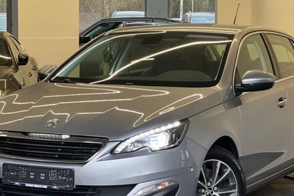 Peugeot 308 143.000 km 4.999 &euro; Alfter bei Bonn 53347
