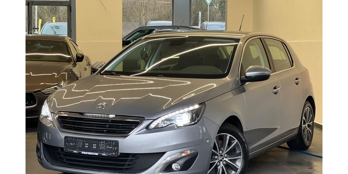 Peugeot 308 143.000 km 4.999 &euro; Alfter bei Bonn 53347