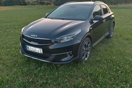 Kia XCeed 35.100 km 20.900 &euro; Neuenmarkt 95339