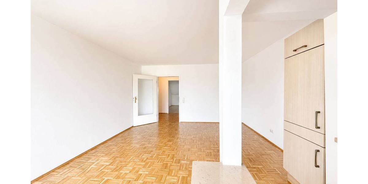 Etagenwohnung München Moosach - 2 Zimmer, 59 m&sup2;, 435.000&euro; | Angebot:26853004