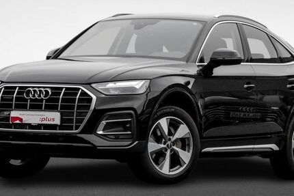 Audi Q5 15.517 km 41.605 € Dortmund 44143