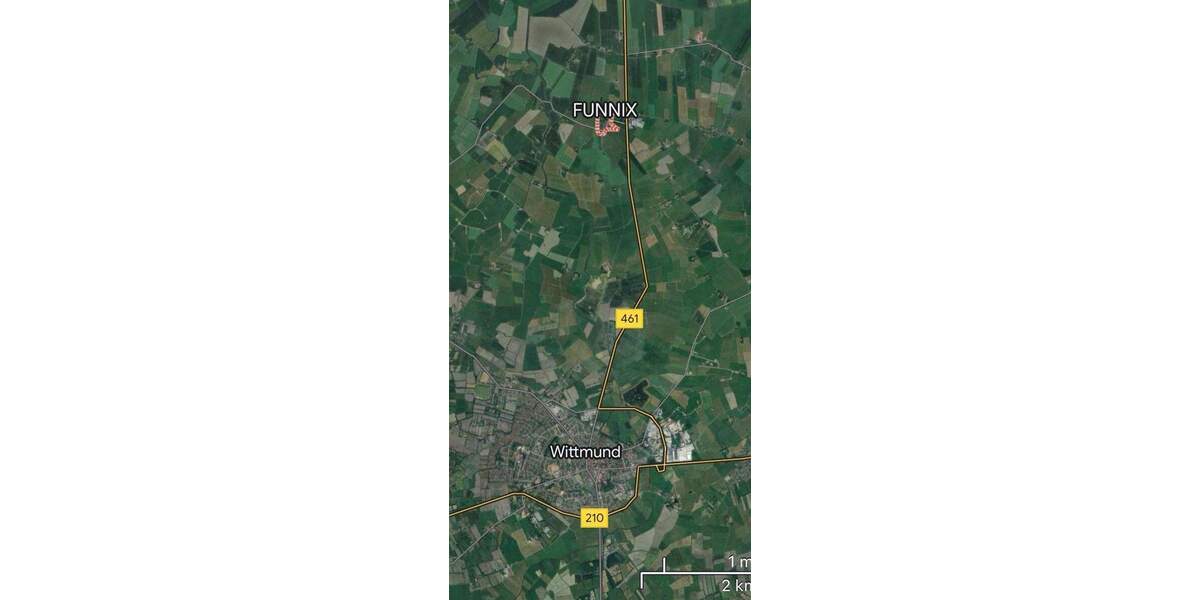 Grundstück Wittmund Funnix - 18.000&euro; | Angebot:25734604