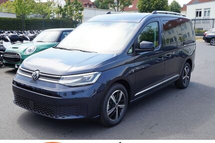 VW Caddy Maxi 114.411 km 22.980 &euro; Dresden 01328