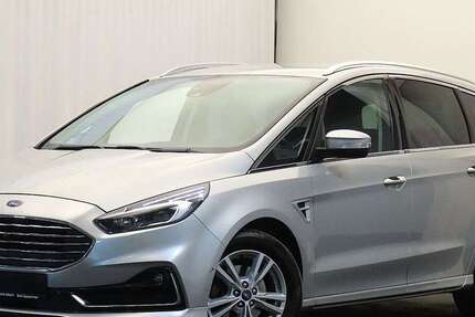 Ford S-Max 150.000 km 17.490 &euro; Bad Lippspringen 33175