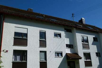 Wohnung Neu-Ulm Ulm - 2 Zimmer, 59 m&sup2;, 240.000&euro; | Angebot:26279933