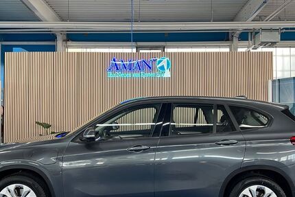 BMW X1 54.400 km 22.500 &euro; Beckingen 66701