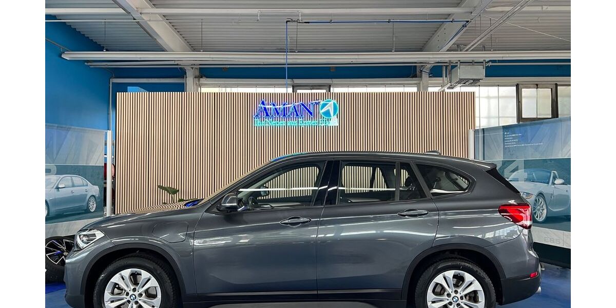 BMW X1 54.400 km 22.500 &euro; Beckingen 66701