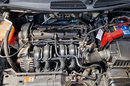 Ford Fiesta 201.000 km 3.150 &euro; Rastede 26180