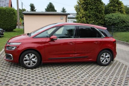 Citroen C4 SpaceTourer