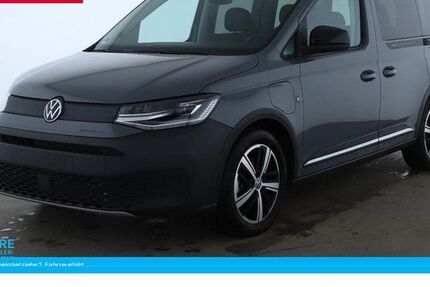 VW Caddy 15.400 km 39.880 &euro; Marktoberdorf 87616
