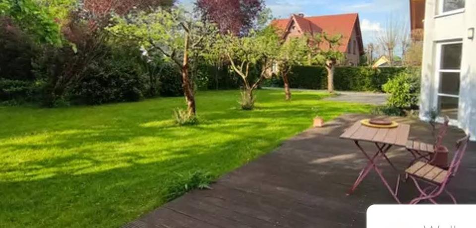 Doppelhaushälfte Dallgow-Döberitz Döberitz - 5 Zimmer, 130 m&sup2;, 1.470&euro; | Angebot:26021781