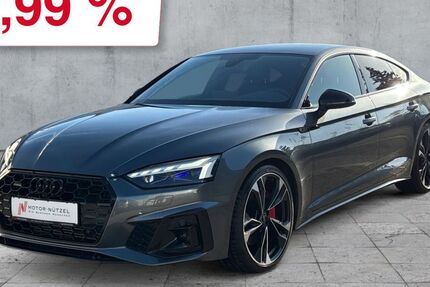 Audi A5 88.358 km 35.930 &euro; Scheßlitz 96110