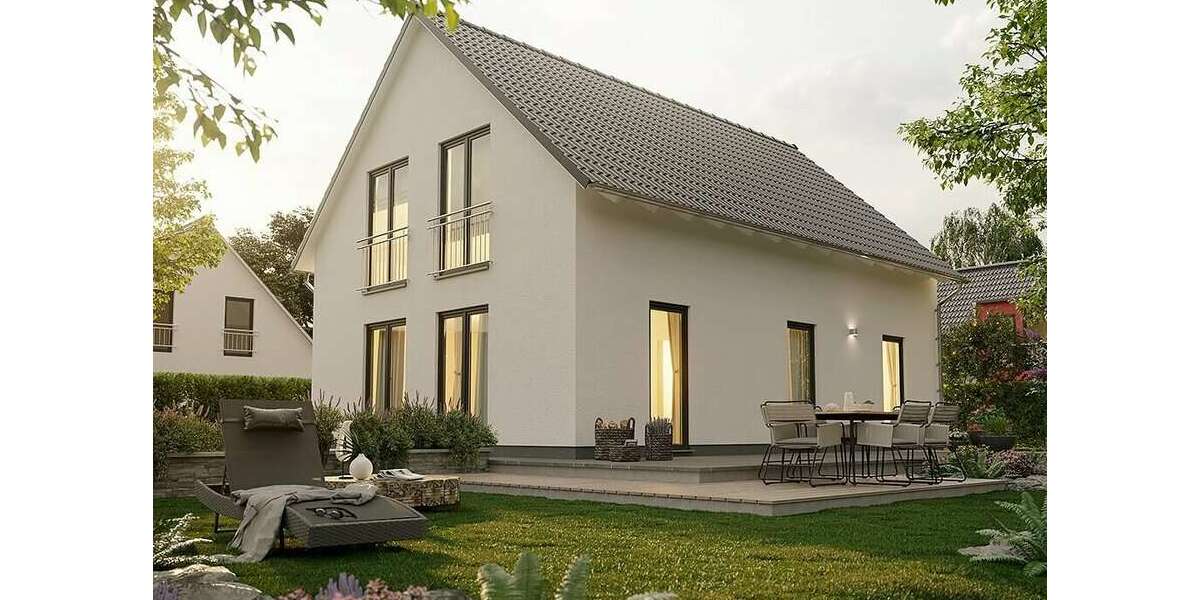 Einfamilienhaus Lutherstadt Wittenberg - 4 Zimmer, 129 m&sup2;, 374.600&euro; | Angebot:26695415