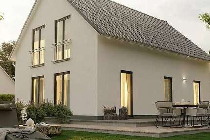 Haus Lutherstadt Wittenberg - 4 Zimmer, 129 m&sup2;, 374.600&euro; | Angebot:26695415