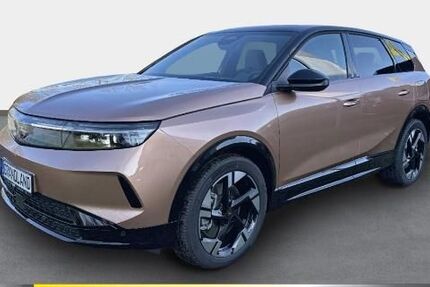 Opel Grandland (X) 14.000 km 48.490 € Groß-Gerau 64521