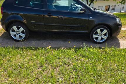 VW Polo 233.500 km 1.250 &euro; Zeilarn 84367