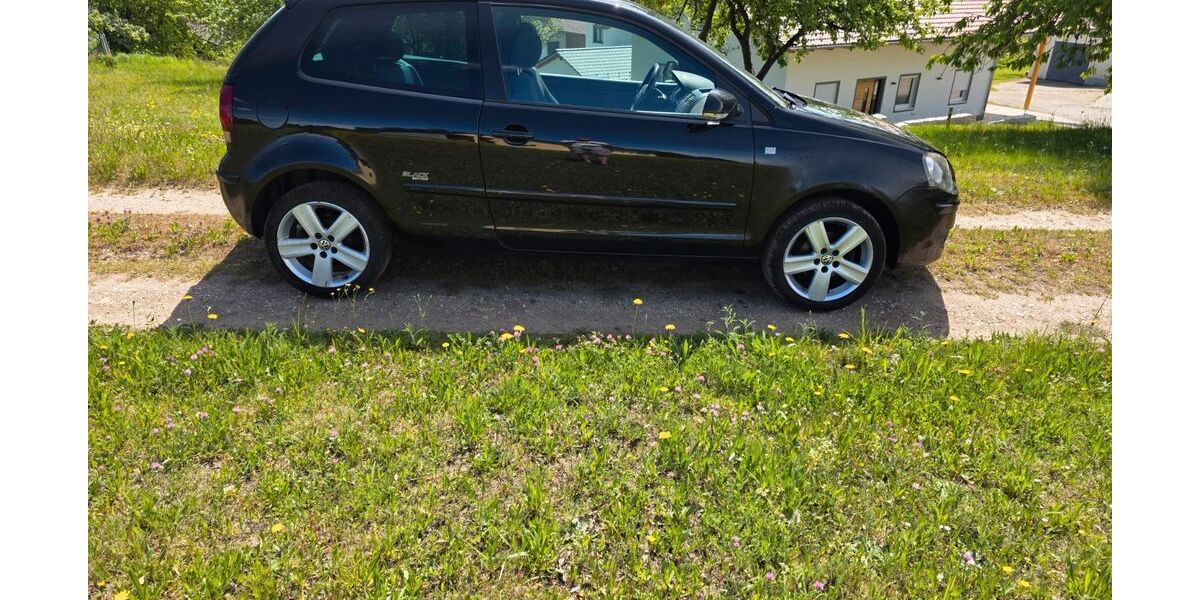 VW Polo 233.500 km 1.250 &euro; Zeilarn 84367