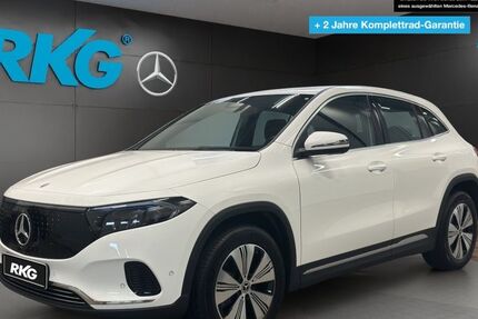 Mercedes-Benz EQA 4.707 km 42.730 &euro; Bornheim 53332