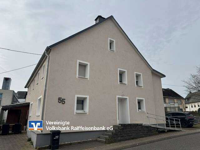 Einfamilienhaus Monzelfeld - 9 Zimmer, 180 m&sup2;, 299.000&euro; | Angebot:26500619