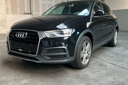 Audi Q3 196.479 km 16.600 &euro; Hörstel 48477