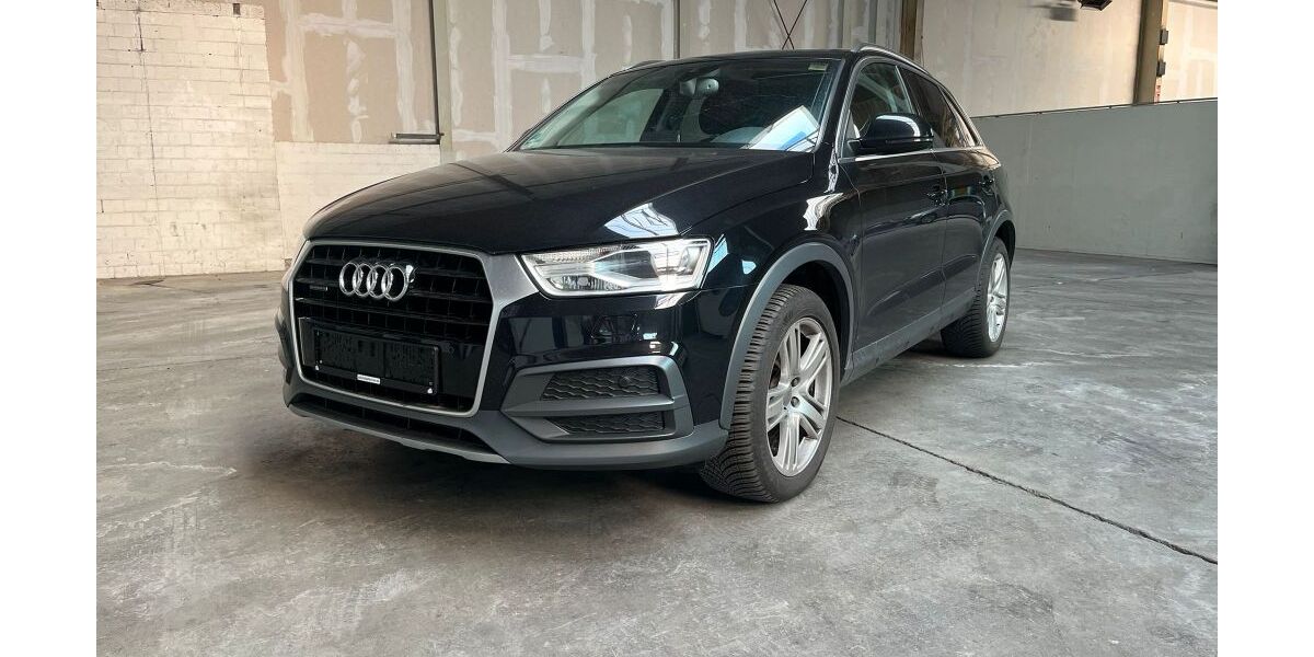 Audi Q3 196.479 km 16.600 &euro; Hörstel 48477