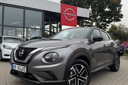 Nissan Juke 13.084 km 20.990 € Magdeburg 39120