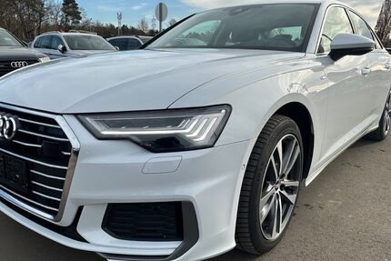 Audi A6 115.437 km 27.450 &euro; Berlin 12043