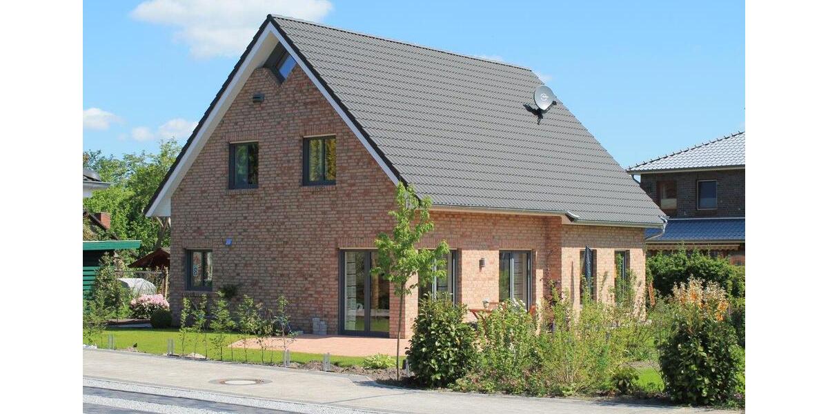 Einfamilienhaus Jever - 5 Zimmer, 163 m&sup2;, 321.600&euro; | Angebot:9118621