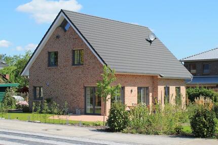 Haus Jever - 5 Zimmer, 163 m&sup2;, 321.600&euro; | Angebot:9118621