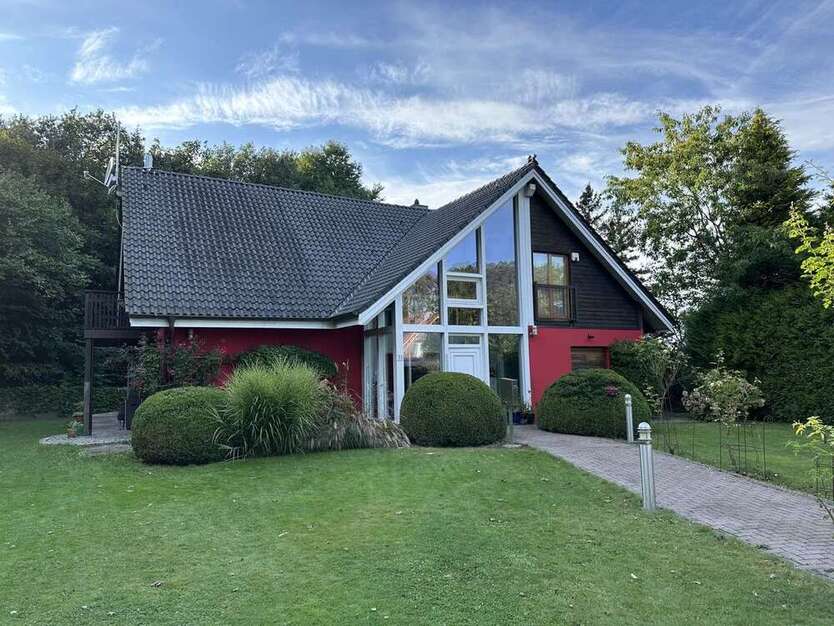 Haus zum Kaufen in Mönkeberg 1.095.000 € 216.5 m²