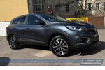 Renault Kadjar Equilibre 1.5 Aut.*NAV*RFK*LED*S&S*ACC* 18.488 km 17.890 &euro; Berlin 13187