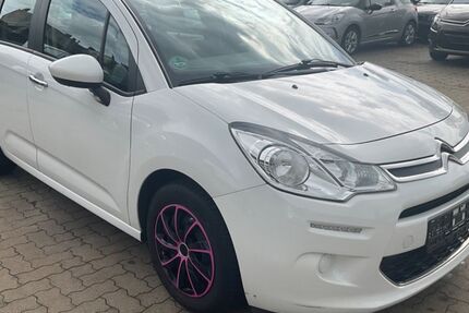 Citroen C3 92.800 km 3.490 &euro; Hamburg 21107