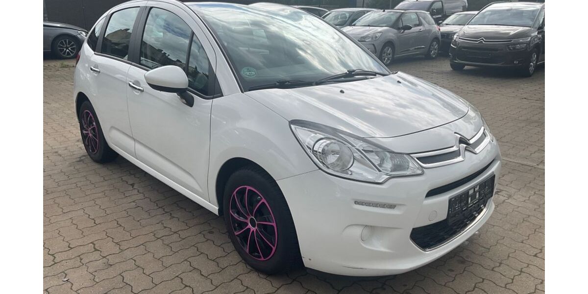 Citroen C3 92.800 km 3.490 &euro; Hamburg 21107