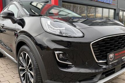 Ford Puma 3.407 km 23.999 € Neu Wulmstorf 21629