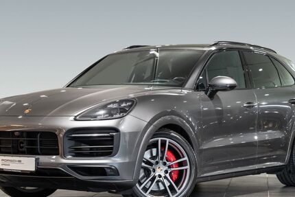 Porsche Cayenne 49.500 km 97.880 € Schwäbisch Gmünd 73529
