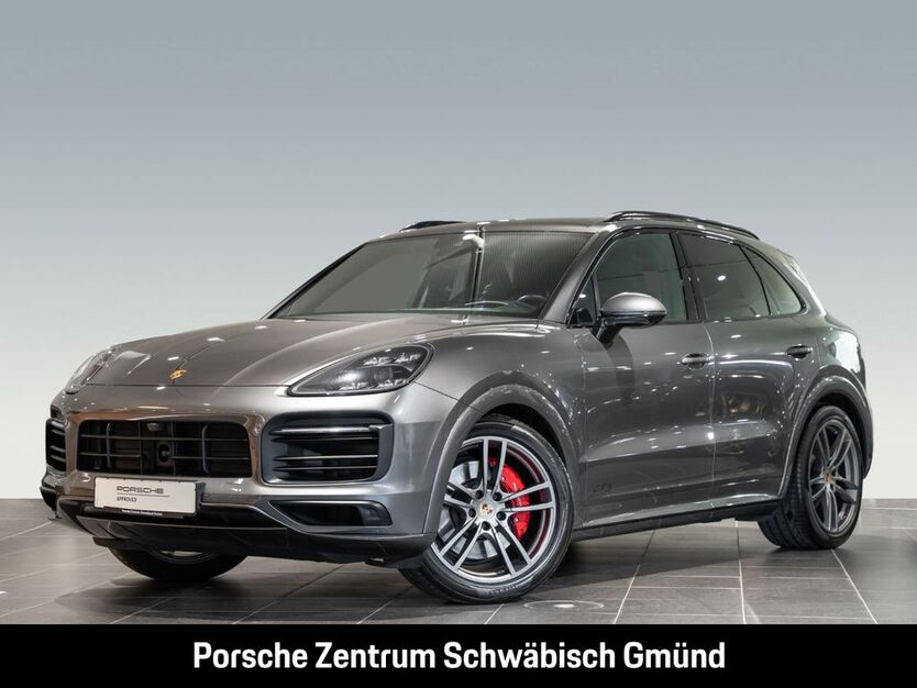 Porsche Cayenne 49.500 km 99.880 € Schwäbisch Gmünd 73529