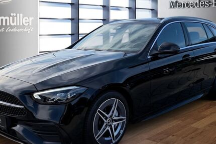 Mercedes-Benz C 300 9.382 km 43.980 &euro; Kronach 96317