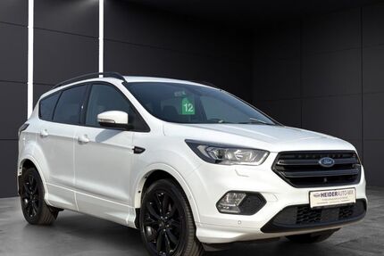 Ford Kuga 78.900 km 15.999 &euro; Heide 25746