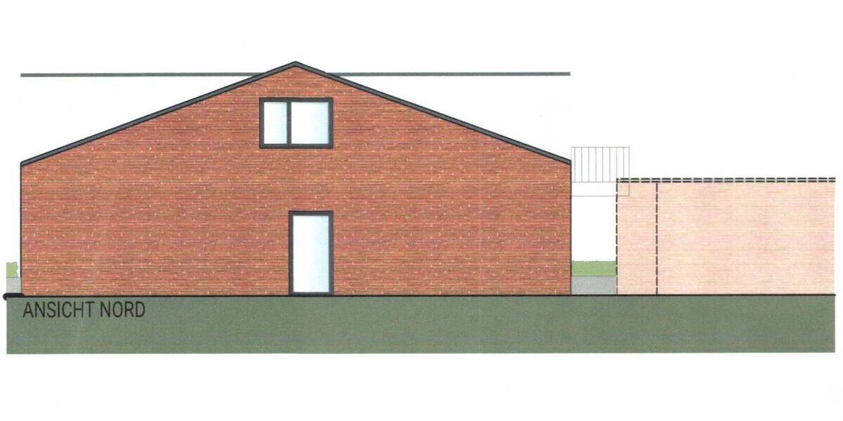 Etagenwohnung Bad Bentheim / Gildehaus Gildehaus - 4 Zimmer, 112 m&sup2;, 393.000&euro; | Angebot:23360132