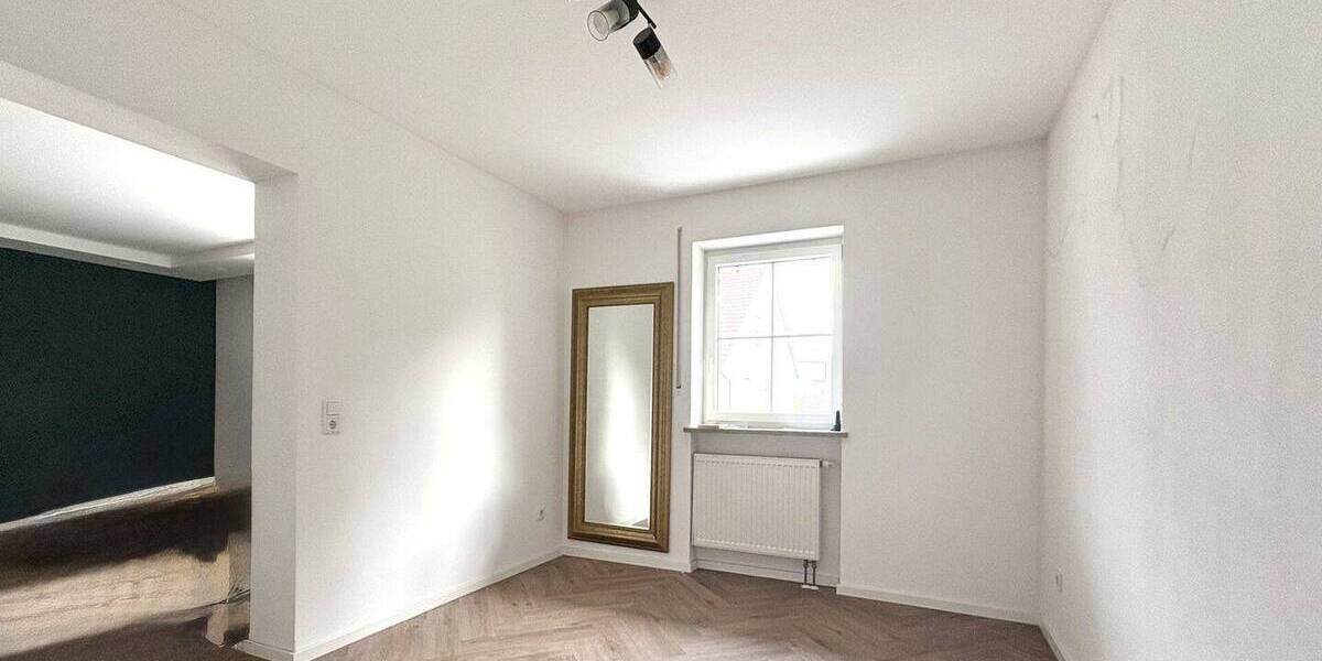 Etagenwohnung Ingosltadt Oberhaunstadt - 2 Zimmer, 84 m&sup2;, 1.160&euro; | Angebot:26867686