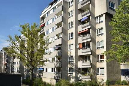 Wohnung Wolfsburg Eichelkamp - 4 Zimmer, 77 m&sup2;, 535&euro; | Angebot:26884053