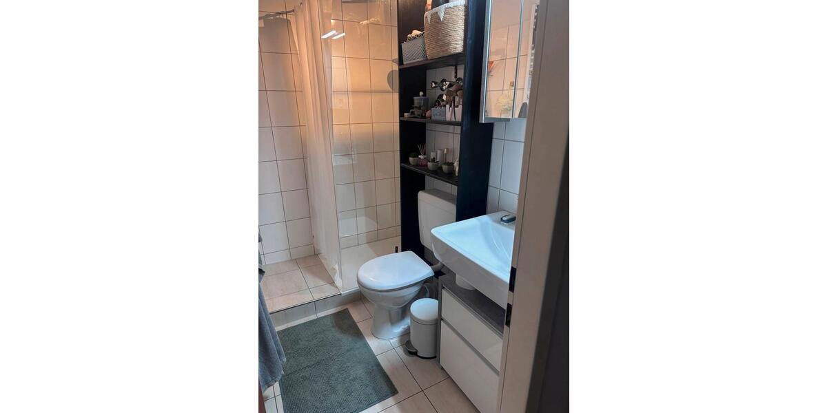 Erdgeschoßwohnung Mainz - 1.5 Zimmer, 55 m&sup2;, 700&euro; | Angebot:25570778