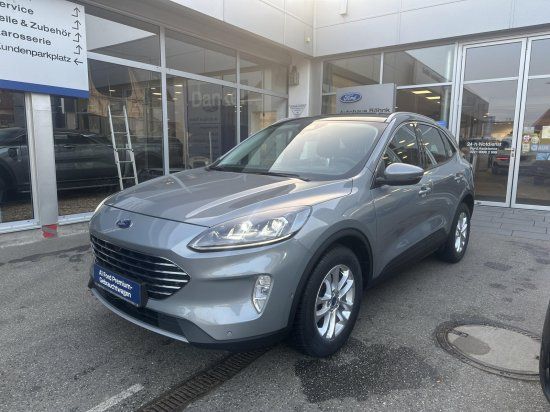 Kuga