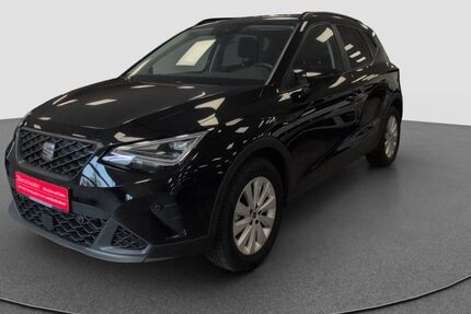 Seat Arona 15.300 km 19.450 &euro; Hüttlingen 73460