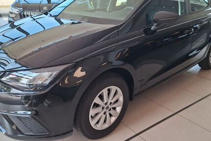 Seat Ibiza 1.680 km 21.800 € Eggesin 17367