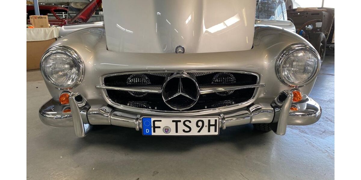 Mercedes-Benz 190 4.500 km 165.000 &euro; Karlsruhe 76131
