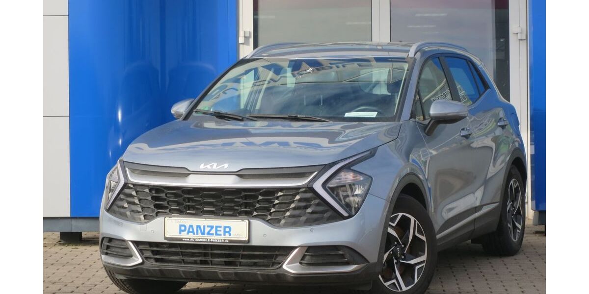 Kia Sportage 19.600 km 24.490 &euro; Weimar 99425